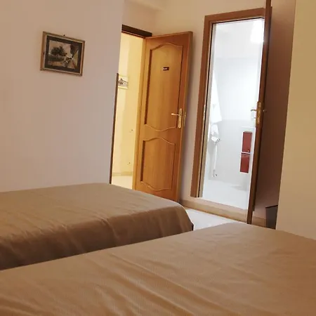 Dolci Sogni Nocleg ze śniadaniem Licata